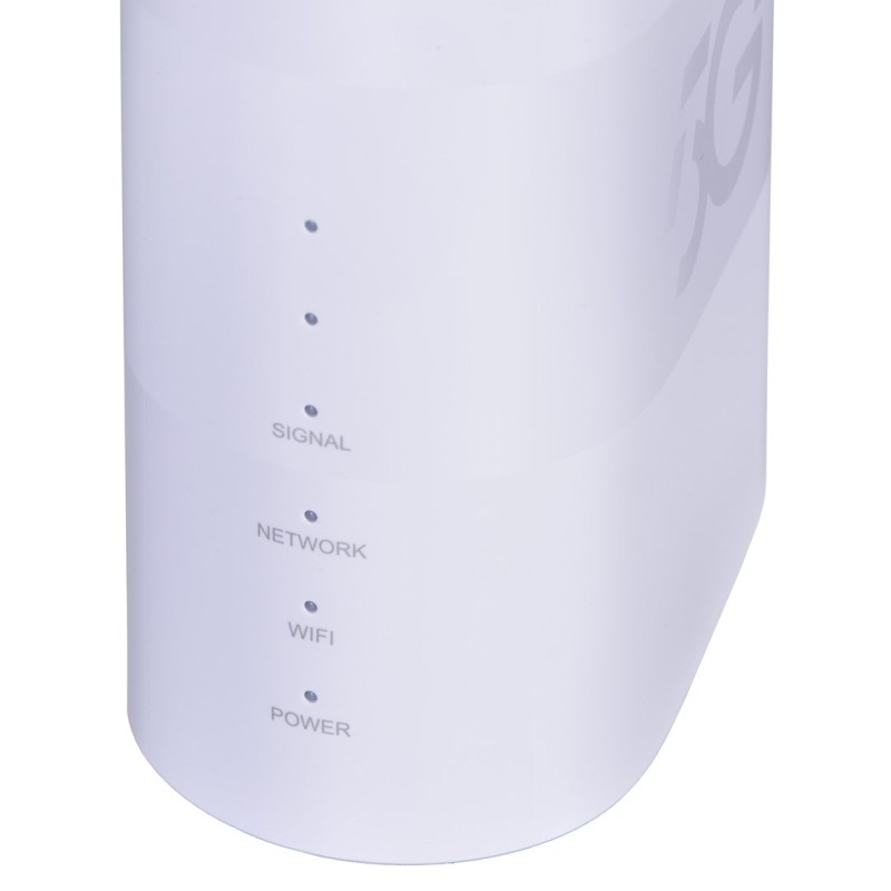 Cudy X6 wireless router Gigabit Ethernet Dual-band (2.4 GHz / 5 GHz) Black Cudy X6 wireless router Gigabit Ethernet Dual-band (2.4 GHz / 5 GHz) Black