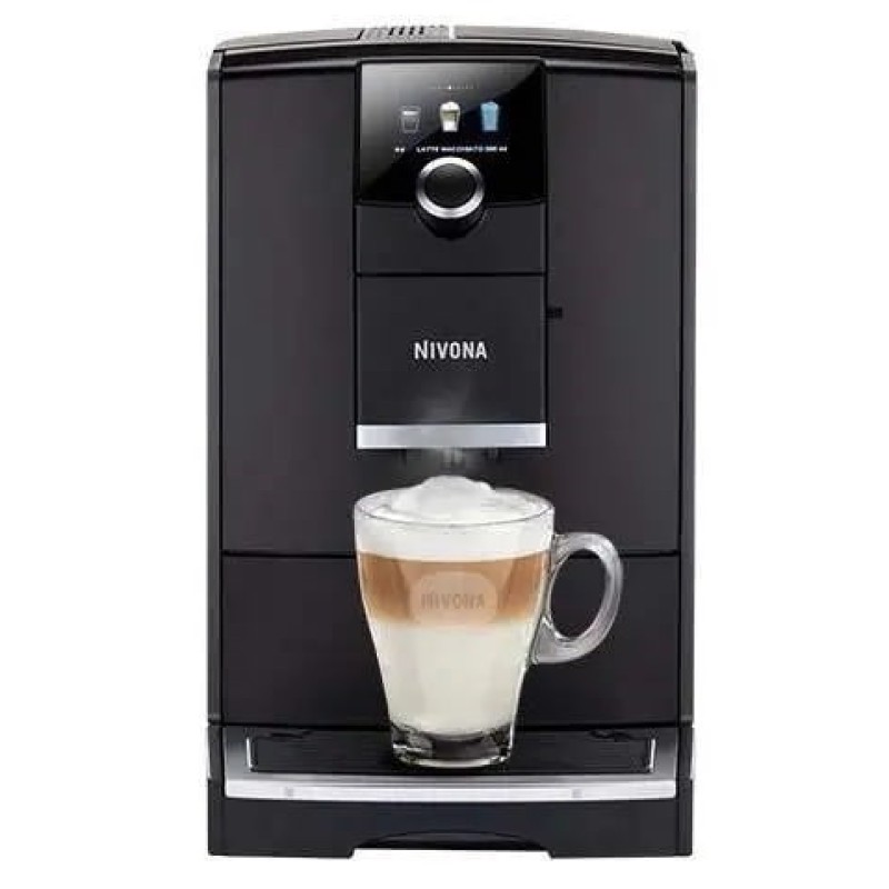 Nivona CafeRomatica 792 Nivona CafeRomatica 792