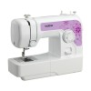Brother J17s Semi-automatic sewing machine Electromechanical Brother J17s Semi-automatic sewing machine Electromechanical