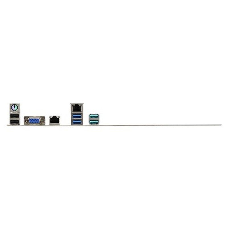 ASRock H610M-H2/M.2 motherboard ASRock H610M-H2/M.2 motherboard