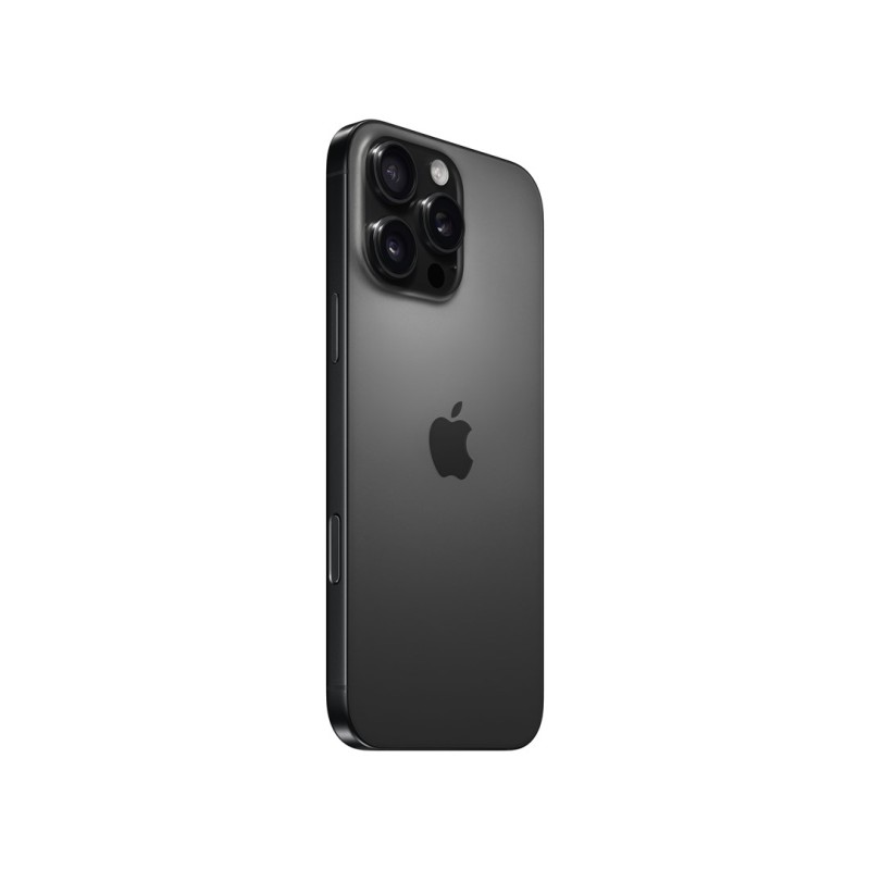 Apple iPhone 16 Pro Max 512GB Black Titanium Apple iPhone 16 Pro Max 512GB Black Titanium