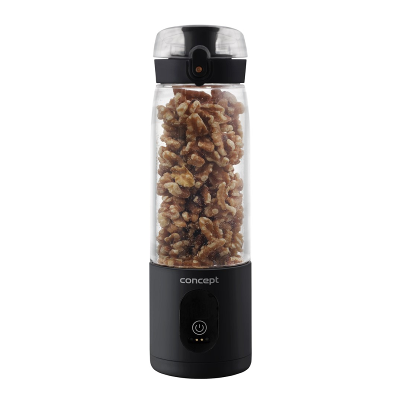 CONCEPT Cordless Smoothie Blender SM4001 CONCEPT Cordless Smoothie Blender SM4001