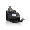 Epson WorkForce ES-580W Sheet-fed scanner 600 x 600 DPI A4 Black Epson WorkForce ES-580W Sheet-fed scanner 600 x 600 DPI A4 Black