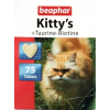 Beaphar Kitty's + Taurine-Biotine Cat Tablet Beaphar Kitty's + Taurine-Biotine Cat Tablet