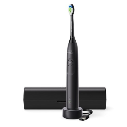 Philips Series 5300 HX7101/02 Rechargeable Sonic Electric Toothbrush
