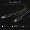 UNITEK USB-C CABLE DUAL 90° M/M 1M UNITEK USB-C CABLE DUAL 90° M/M 1M