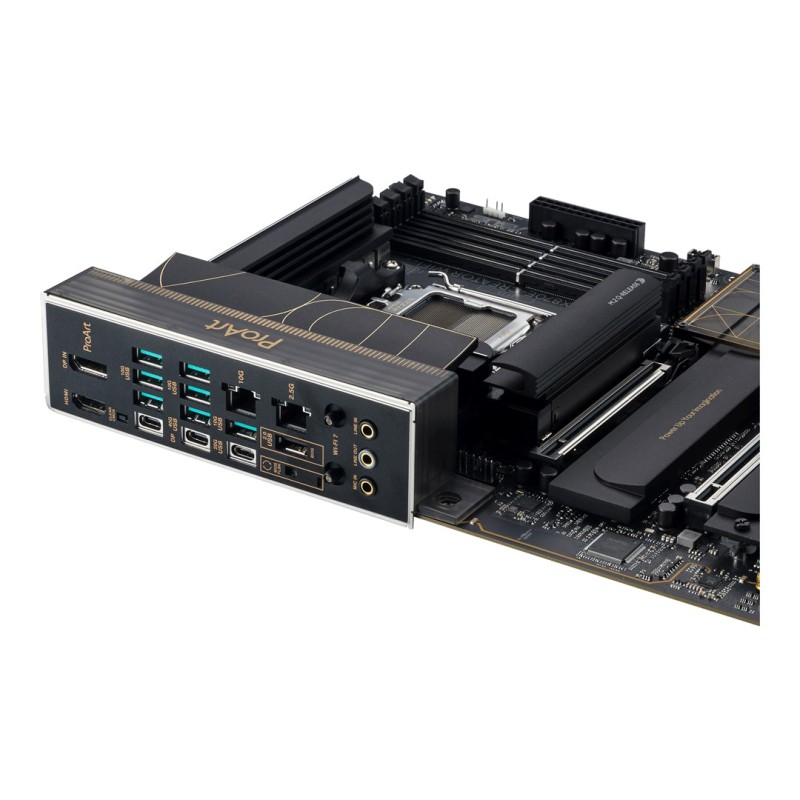MSI PRO H610M-G motherboard Intel H610 LGA 1700 micro ATX MSI PRO H610M-G motherboard Intel H610 LGA 1700 micro ATX