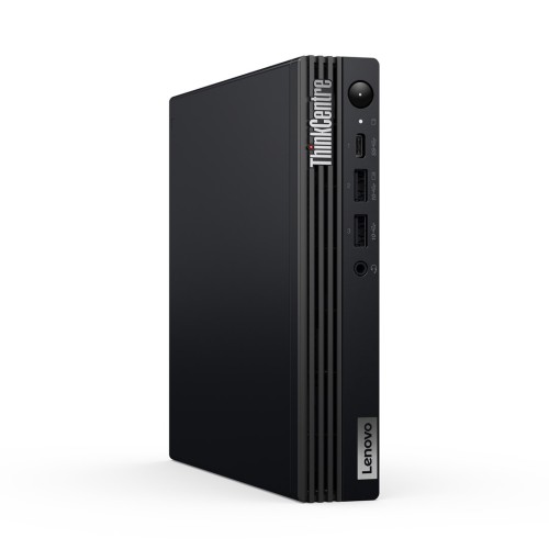 Lenovo ThinkCentre M70q Gen 5 Intel® Core™ i7 i7-14700T 16 GB DDR5-SDRAM 1 TB SSD Windows 11 Pro Mini PC Black Lenovo ThinkCentre M70q Gen 5 Intel® Core™ i7 i7-14700T 16 GB DDR5-SDRAM 1 TB SSD Windows 11 Pro Mini PC Black