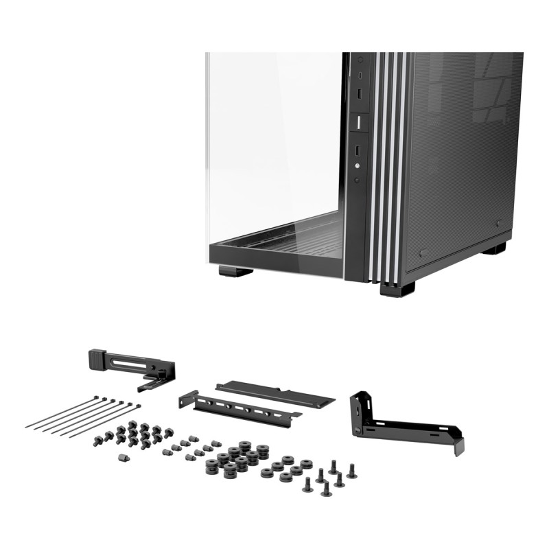 Obudowa Deepcool CG580 WH Obudowa Deepcool CG580 WH