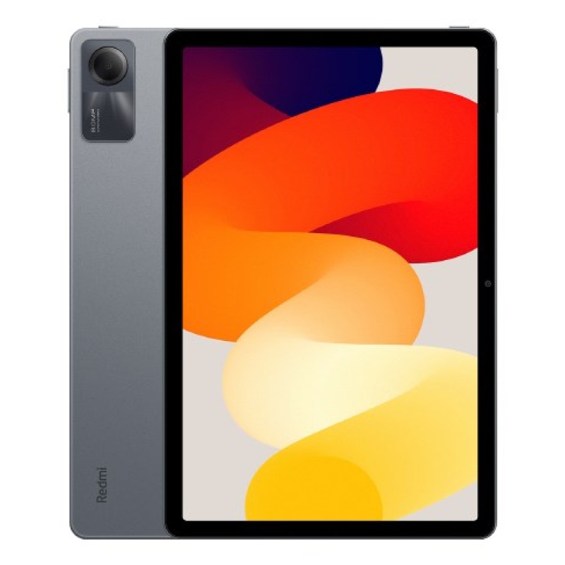 Samsung Galaxy Tab S10 FE (X520) WiFi 8/128GB Gray Samsung Galaxy Tab S10 FE (X520) WiFi 8/128GB Gray