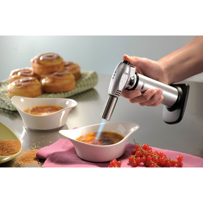 GEFU FUEGO Black, Stainless steel GEFU FUEGO Black, Stainless steel