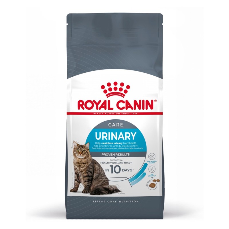 Royal Canin Urinary Care dry cat food 10 kg Royal Canin Urinary Care dry cat food 10 kg