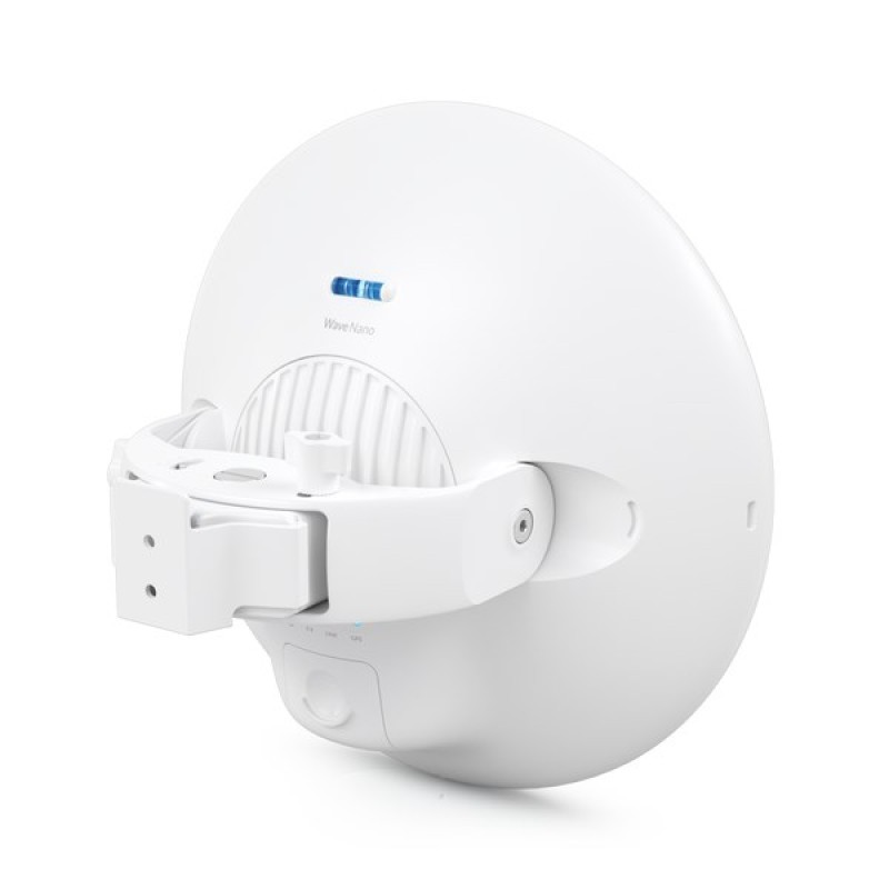 Ubiquiti UISP Wave Nano White Ubiquiti UISP Wave Nano White