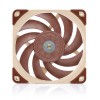 Noctua NF A12x25 PWM Computer case Fan 12 cm Beige, Red Noctua NF A12x25 PWM Computer case Fan 12 cm Beige, Red