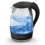 Esperanza EKK011K Electric kettle 1.7 L Black, Multicolor 2200 W