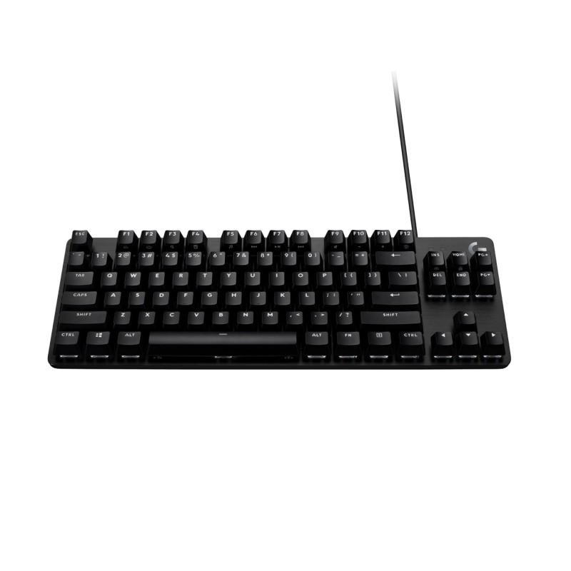 Logitech G G413 TKL SE Mechanical Gaming Keyboard Logitech G G413 TKL SE Mechanical Gaming Keyboard