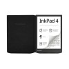 PocketBook Cover flip Inkpad 4 black PocketBook Cover flip Inkpad 4 black