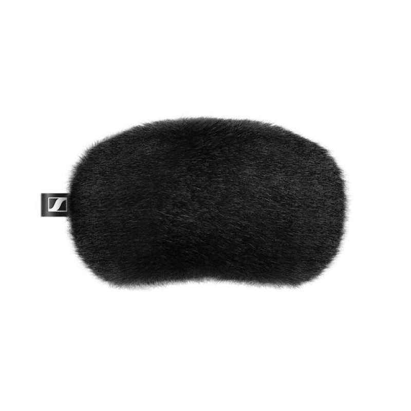 Sennheiser MKE 400 - condenser microphone, supercardioid Sennheiser MKE 400 - condenser microphone, supercardioid