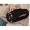 Tracer XtremeBeat Ultra TWS Portable Bluetooth Speaker Black 25 W Tracer XtremeBeat Ultra TWS Portable Bluetooth Speaker Black 25 W