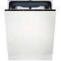 Electrolux EEM48320L Fully built-in 14 place settings D