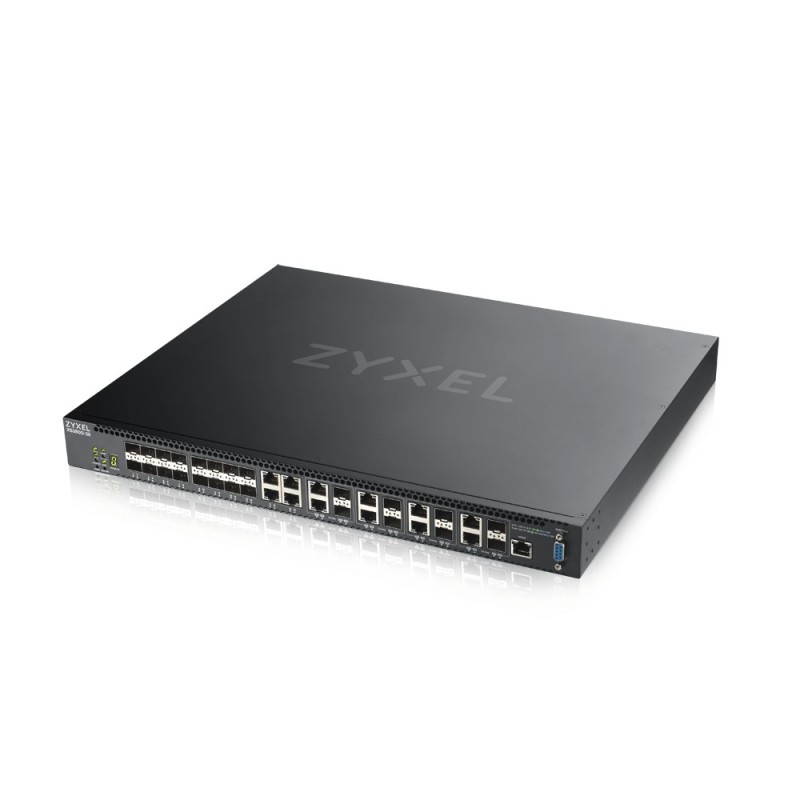 Switch Zyxel XGS1935-52 52p Managed Gigabit/10G Switch Zyxel XGS1935-52 52p Managed Gigabit/10G