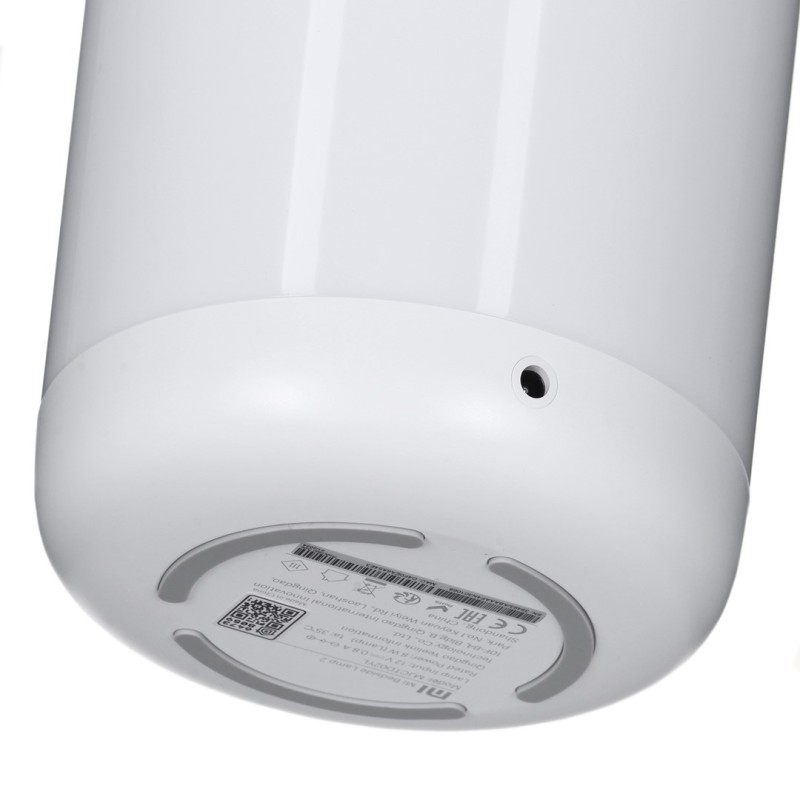 Xiaomi Mi Bedside Lamp 2 Smart table lamp White Wi-Fi Xiaomi Mi Bedside Lamp 2 Smart table lamp White Wi-Fi