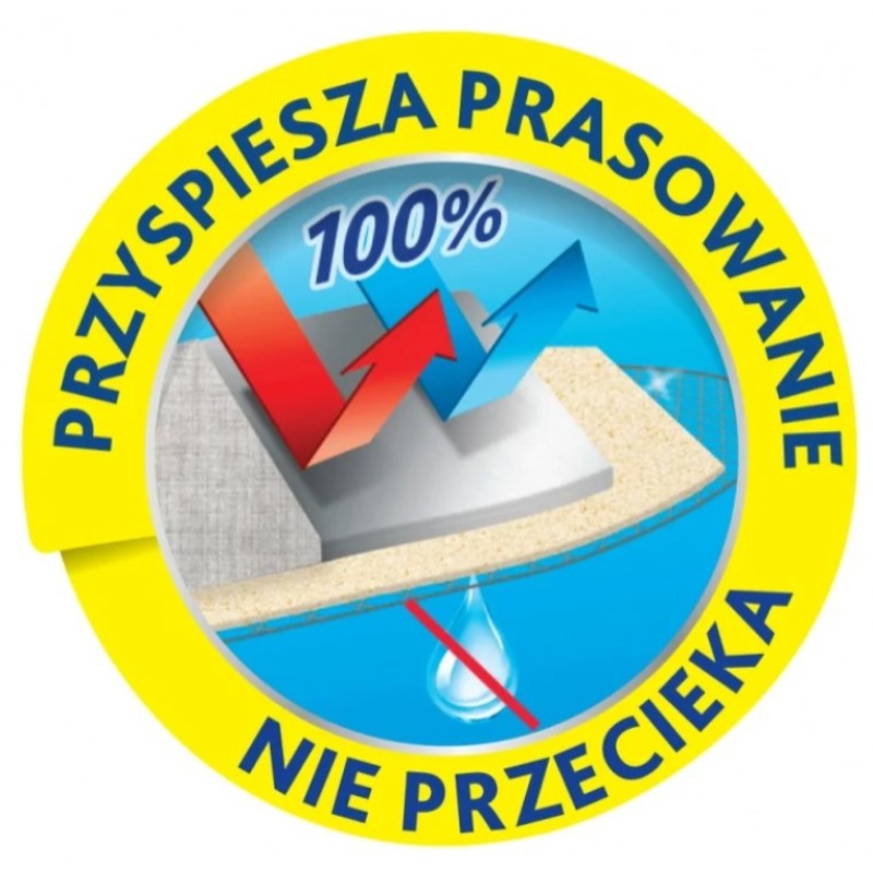 Deska do prasowania Vileda Diamond S Deska do prasowania Vileda Diamond S
