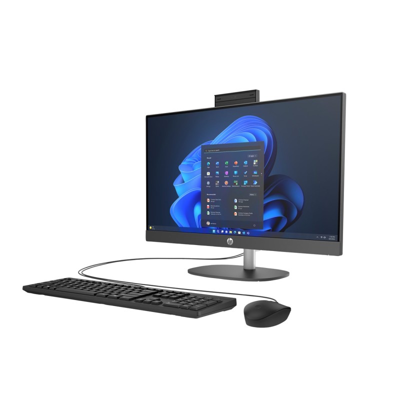 HP ProOne 240 G10 AIO i5-1334U 23.8 HP ProOne 240 G10 AIO i5-1334U 23.8