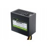 Green Cell AD20P power adapter/inverter Indoor 60 W Black