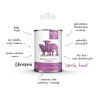 OLLO Umami Lamb and Beef – wet dog food – 400 g OLLO Umami Lamb and Beef – wet dog food – 400 g