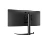 LG 34WR50QK-B computer monitor 86.4 cm (34 LG 34WR50QK-B computer monitor 86.4 cm (34