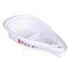 PYRAMIS SILVIO DUO granite black mixer