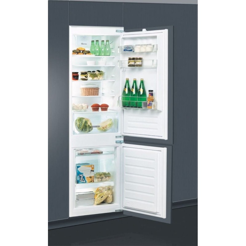 Whirlpool ART 66102 Built-in 273 L E White Whirlpool ART 66102 Built-in 273 L E White