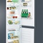 Whirlpool ART 66102 Built-in 273 L E White