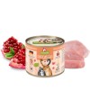 GRANATAPET DeliCATessen Veal and coney - wet cat food - 200g GRANATAPET DeliCATessen Veal and coney - wet cat food - 200g