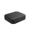 BLACKVIEW MINI PC MP200 I5-12450H 16GB SSD1TB W11PRO BLACK