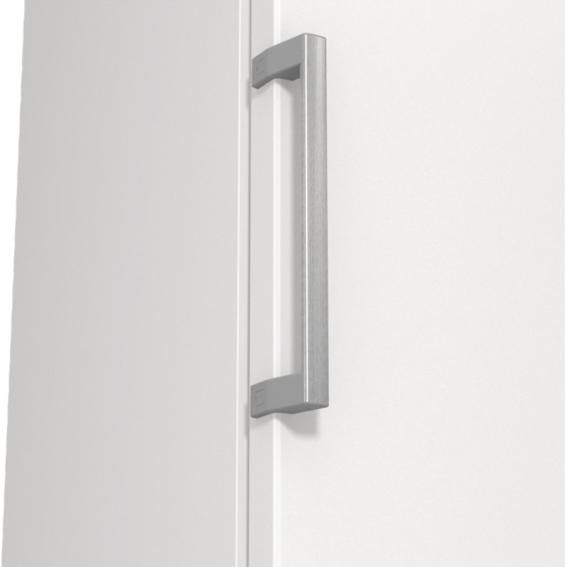 Gorenje FN619EEW5 Upright freezer Freestanding 280 L E White Gorenje FN619EEW5 Upright freezer Freestanding 280 L E White