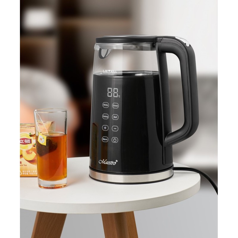 MAESTRO MR-049 electric kettle MAESTRO MR-049 electric kettle