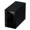 NAS Asustor AS3302T v2; Tower; 2x (3.5