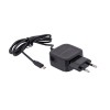 Qoltec 50189 mobile device charger Indoor Black Qoltec 50189 mobile device charger Indoor Black