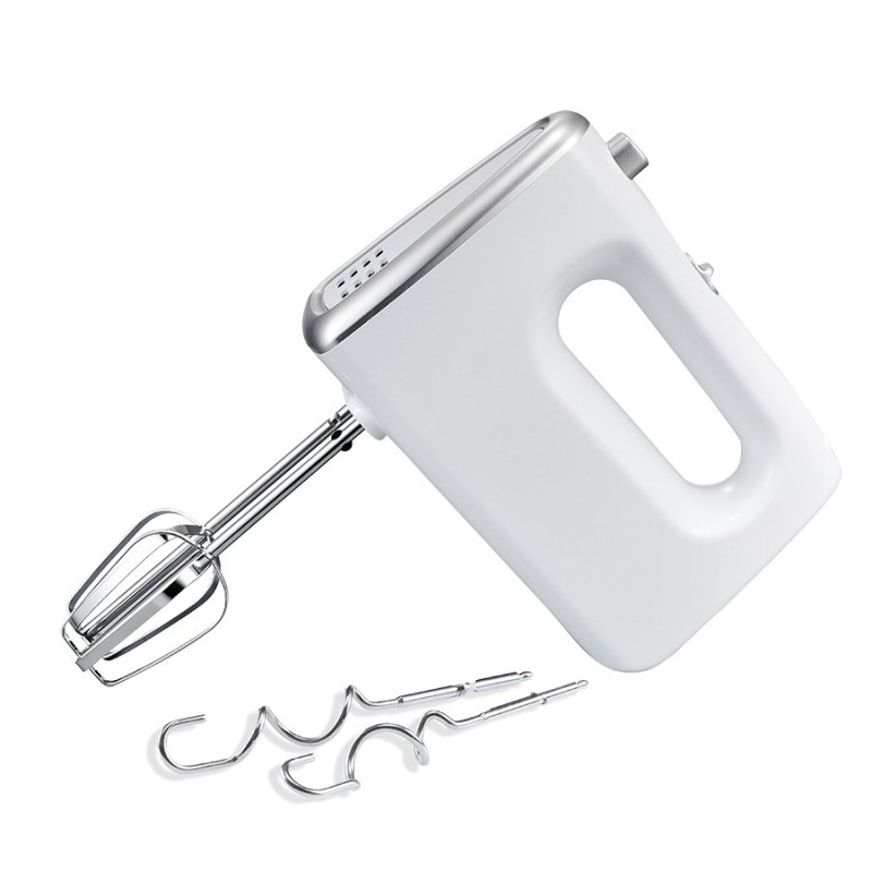 Maestro MR-503 Hand mixer White