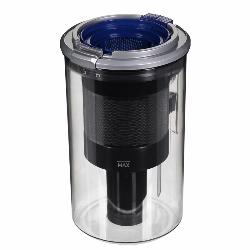 Samusng Jet 85 Complete upright hoover VS20C8524TB Samusng Jet 85 Complete upright hoover VS20C8524TB