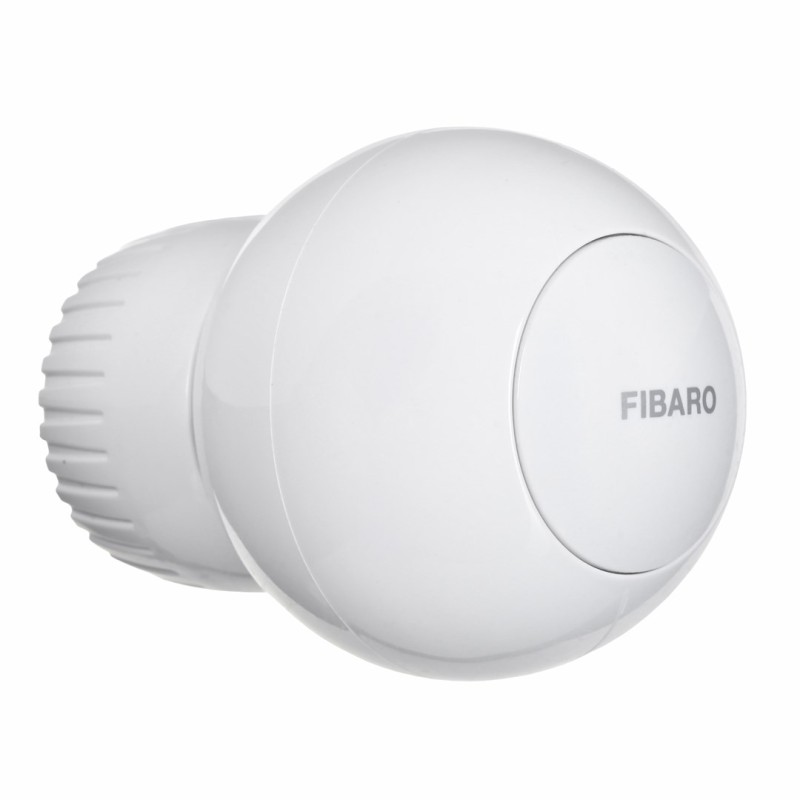 Fibaro The Heat Controller Starter Pack ZW5 EU Fibaro The Heat Controller Starter Pack ZW5 EU