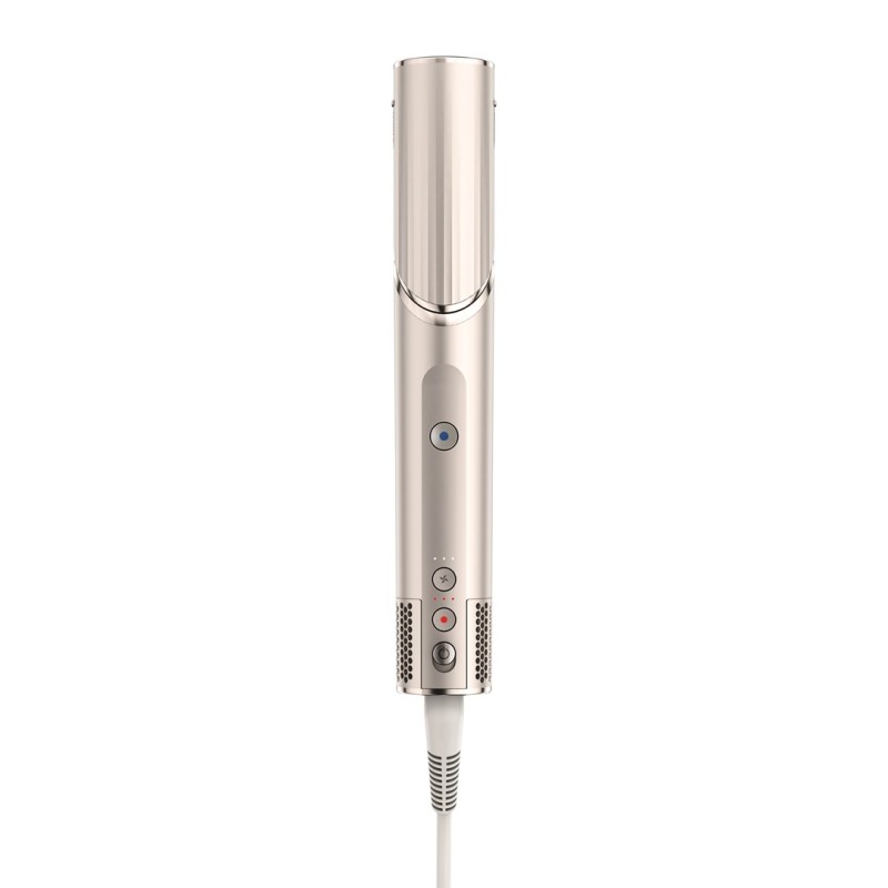 Shark HD424SLEU hair styling tool Multistyler Warm Champagne 1400 W 2.44 m Shark HD424SLEU hair styling tool Multistyler Warm Champagne 1400 W 2.44 m