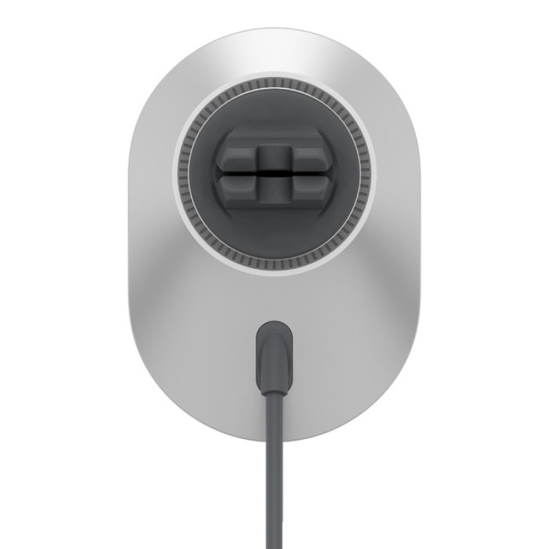 BELKIN CAR CHARGER MAGNETIC QI2 15W, CABLE 1.5M BELKIN CAR CHARGER MAGNETIC QI2 15W, CABLE 1.5M