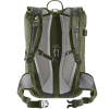 Bicycle backpack - Deuter Amager 25+5 Graphite Bicycle backpack - Deuter Amager 25+5 Graphite