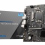 MSI PRO H610M-G DDR4 motherboard Intel H610 LGA 1700 micro ATX