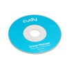 Cudy WU1400 network card WLAN 867 Mbit/s