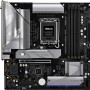 Asrock B860M LiveMixer WiFi Intel B860 LGA 1851 (Socket V1) micro ATX