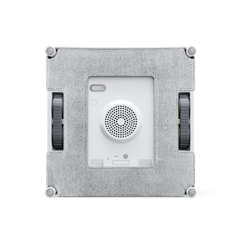 Ecovacs Winbot W2 OMNI window cleaning robot (white) Ecovacs Winbot W2 OMNI window cleaning robot (white)